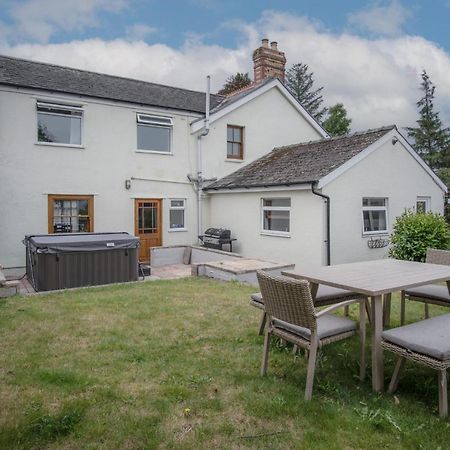 Pendeilo Villa - 5 Bedroom Holiday Home - Amroth Luaran gambar