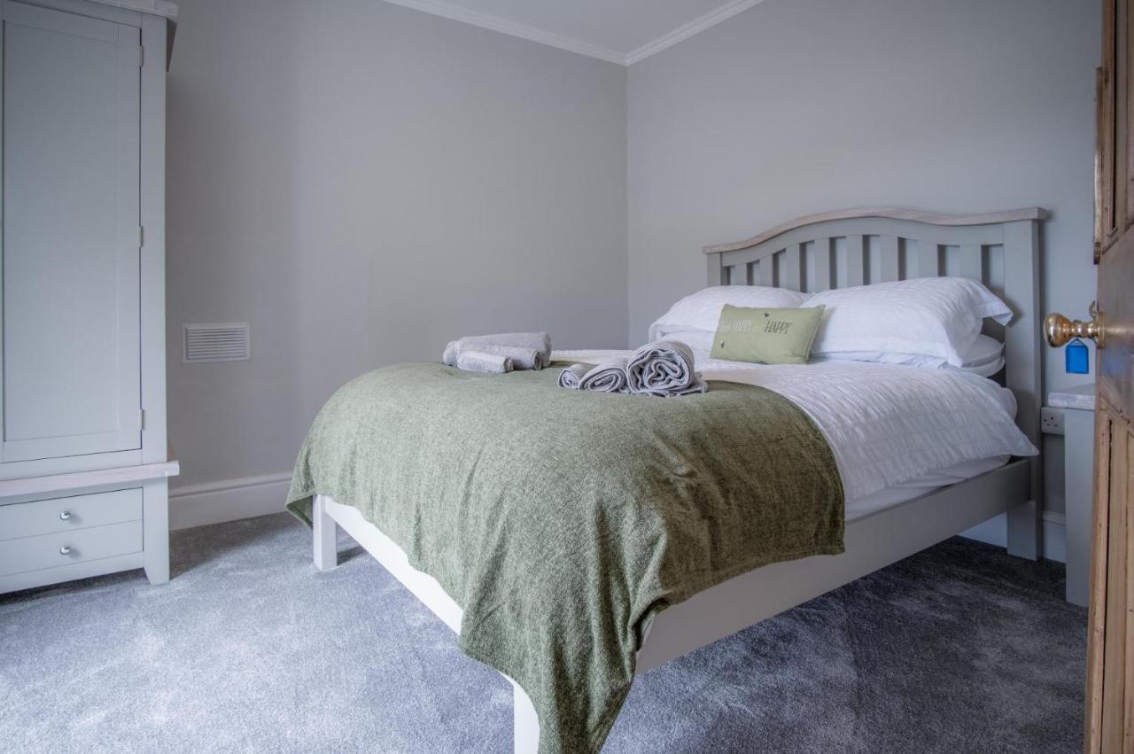 Pendeilo Villa - 5 Bedroom Holiday Home - Amroth Luaran gambar