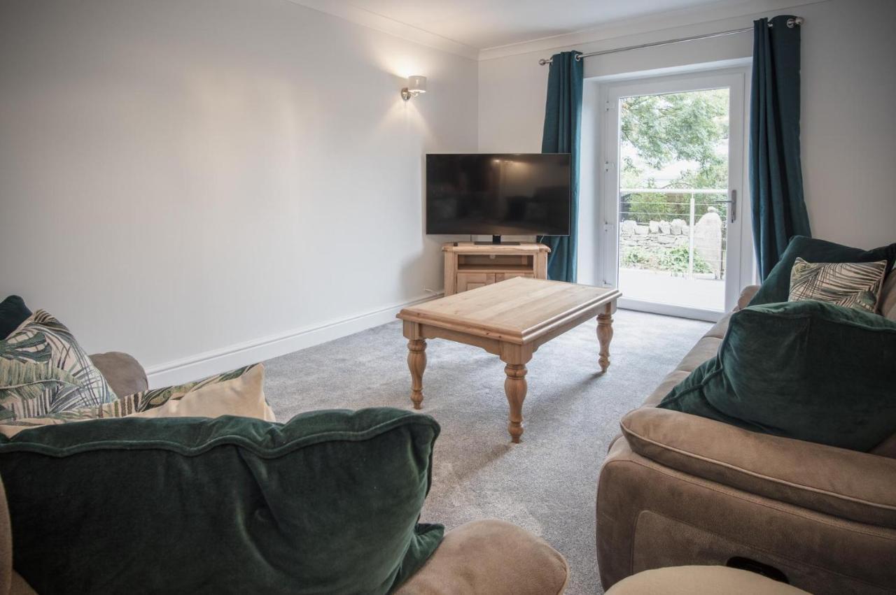 Pendeilo Villa - 5 Bedroom Holiday Home - Amroth Luaran gambar