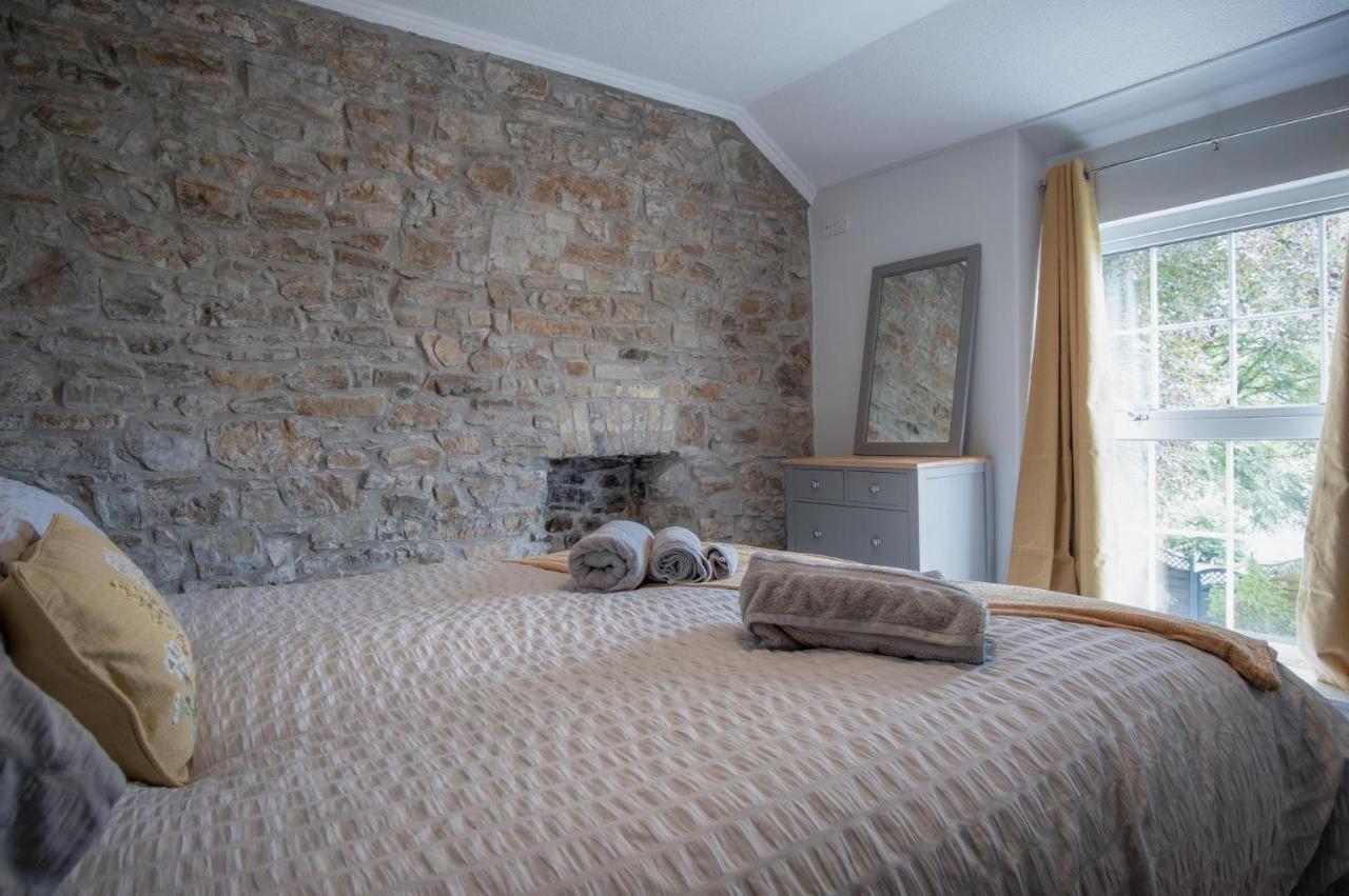Pendeilo Villa - 5 Bedroom Holiday Home - Amroth Luaran gambar