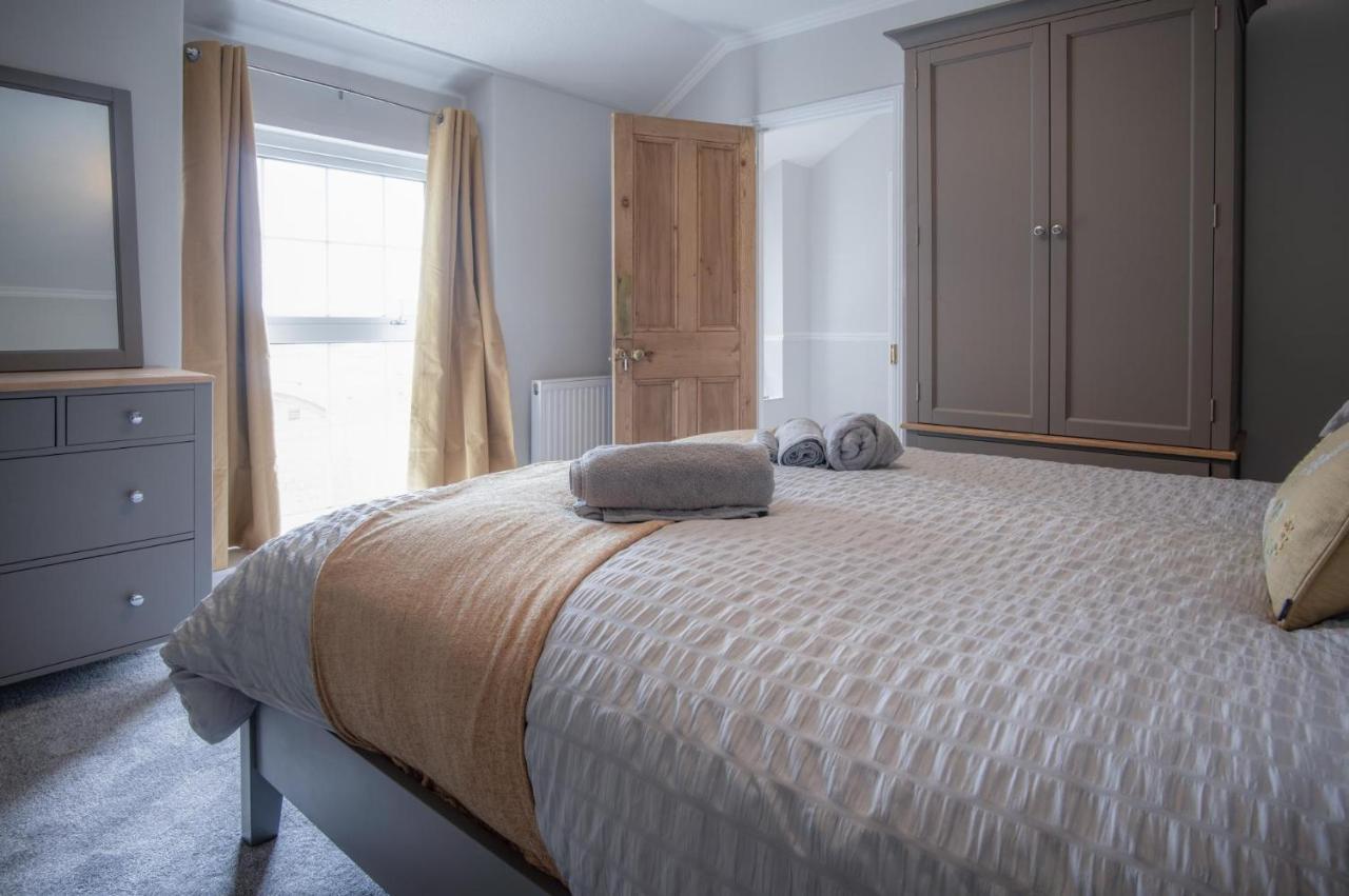 Pendeilo Villa - 5 Bedroom Holiday Home - Amroth Luaran gambar